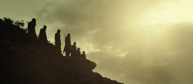 Gli Assassini pronti per l'incursione