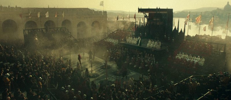 L'autodafé dell'Inquisizione spagnola