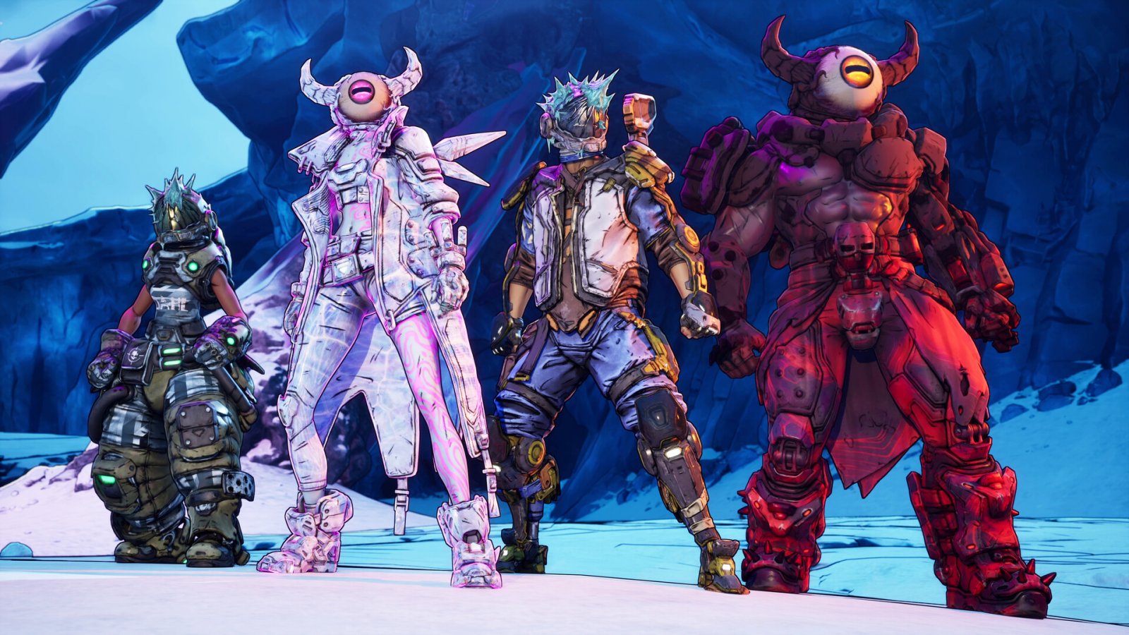 Borderlands 4 bombardato di recensioni negative su Steam per il primo DLC: costa 30 euro e dura 3-4 ore