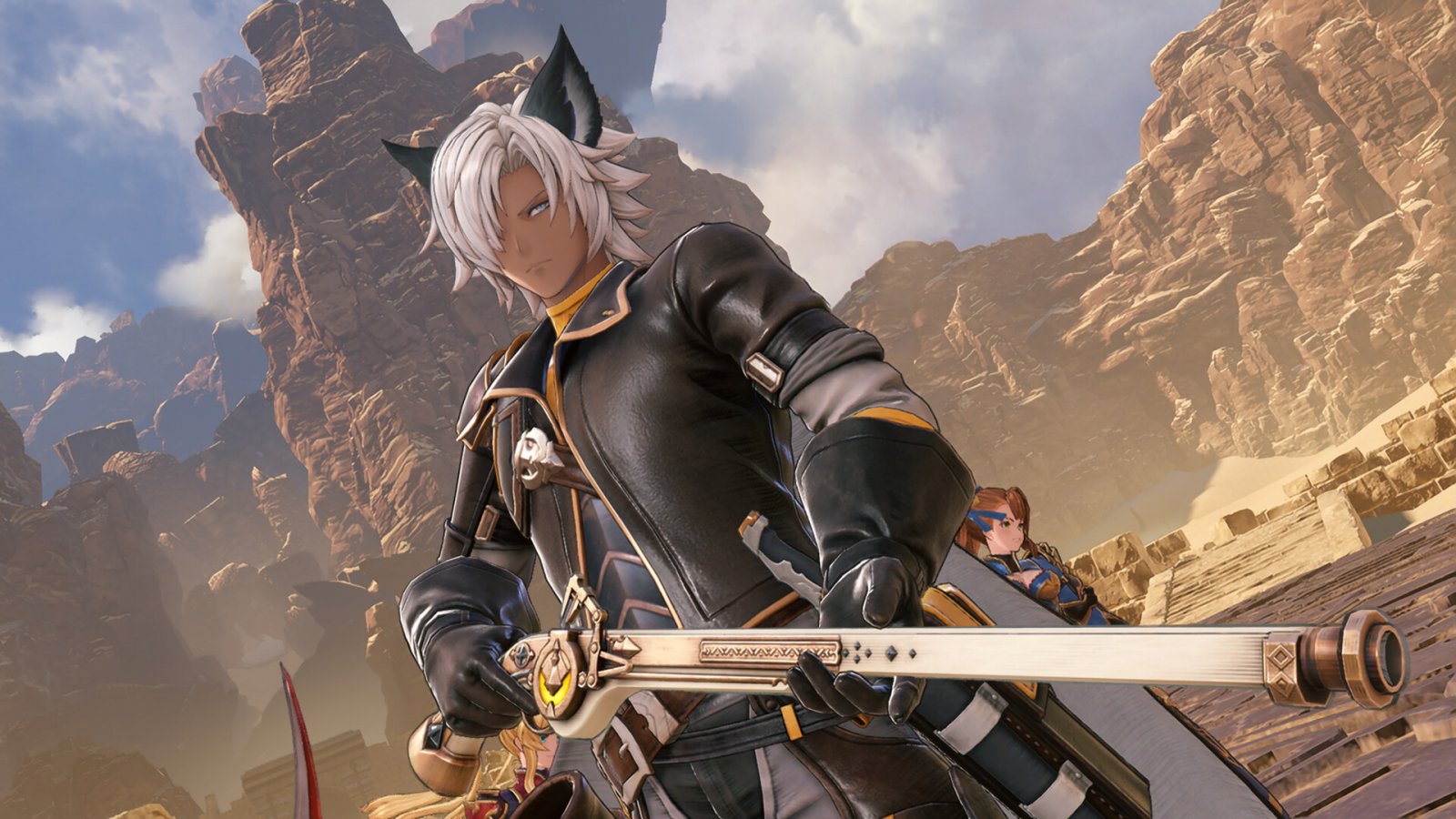 Granblue Fantasy: Relink – Endless Ragnarok presenta Eustace con un nuovo trailer