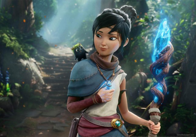 La sciamana conquista Nintendo Switch 2