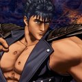 Fatal Fury: City of the Wolves svela il mese di uscita di Kenshiro da Ken il Guerriero con un nuovo trailer
