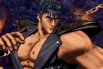 Fatal Fury: City of the Wolves svela il mese di uscita di Kenshiro da Ken il Guerriero con un nuovo trailer - Notizia