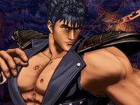 Fatal Fury: City of the Wolves svela il mese di uscita di Kenshiro da Ken il Guerriero con un nuovo trailer