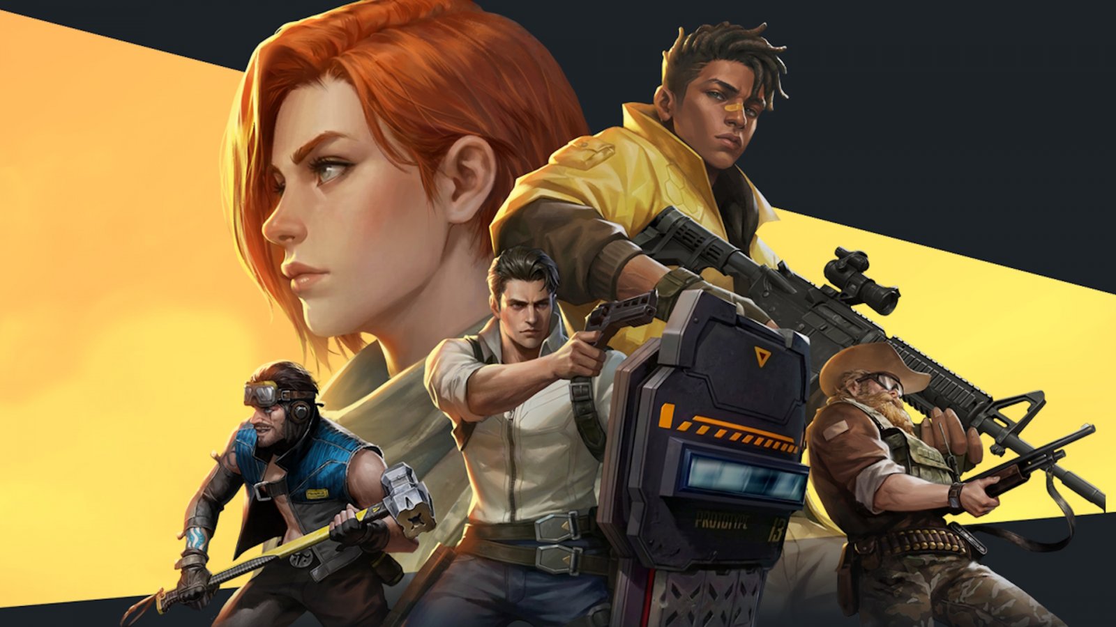 PUBG: Blindspot chiude dopo meno di due mesi, Krafton annuncia la cancellazione del gioco