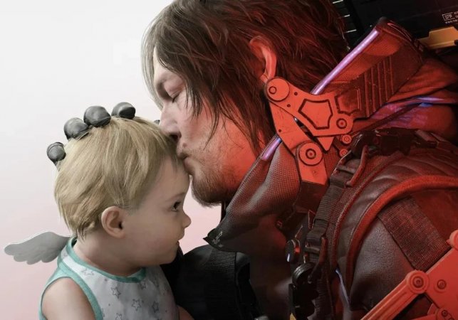 Il Decima Engine mostra i muscoli su PC