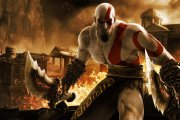 Kratos di God of War ha la pelle cinerea per puro caso: fu una grande intuizione di David Jaffe