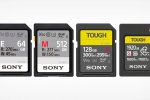 Sony ha sospeso il suo business delle memory card, per colpa delle IA - Notizia