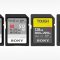 Sony ha praticamente chiuso il suo intero business delle memory card, per colpa delle IA