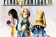 Final Fantasy 9 Remake potrebbe essere bloccato, in attesa di Final Fantasy 7 Remake Parte 3
