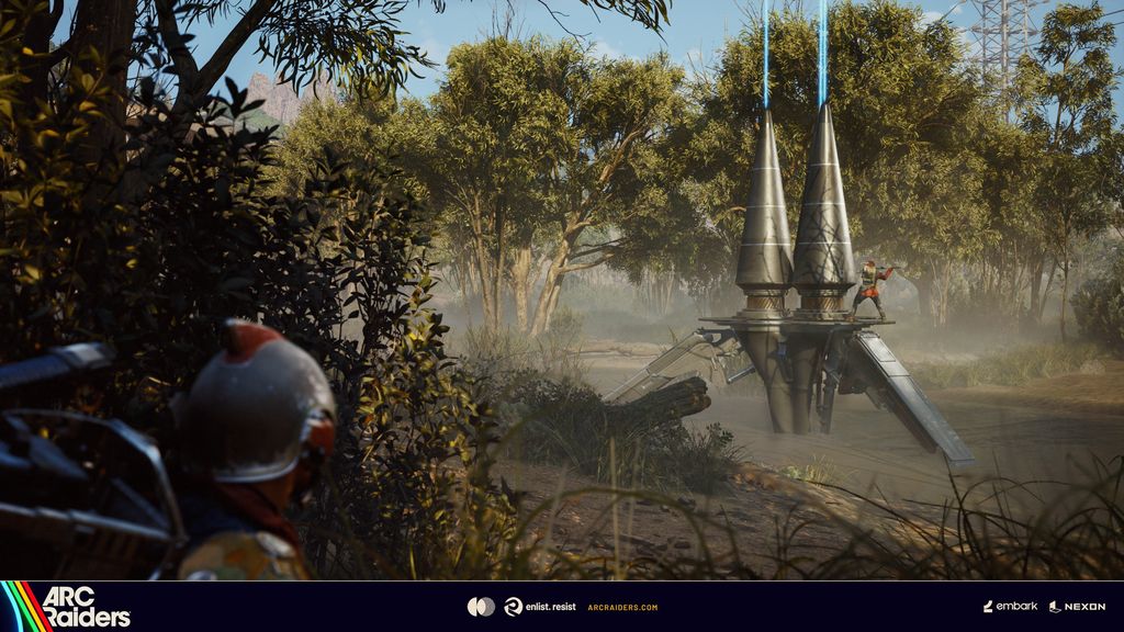 ARC Raiders sta per ricevere l'aggiornamento Flashpoint: vediamo trailer, data di uscita e dettagli