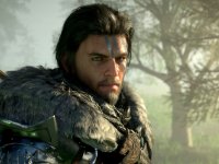 Crimson Desert sta sostituendo i quadri creati con l'IA, come promesso da Pearl Abyss