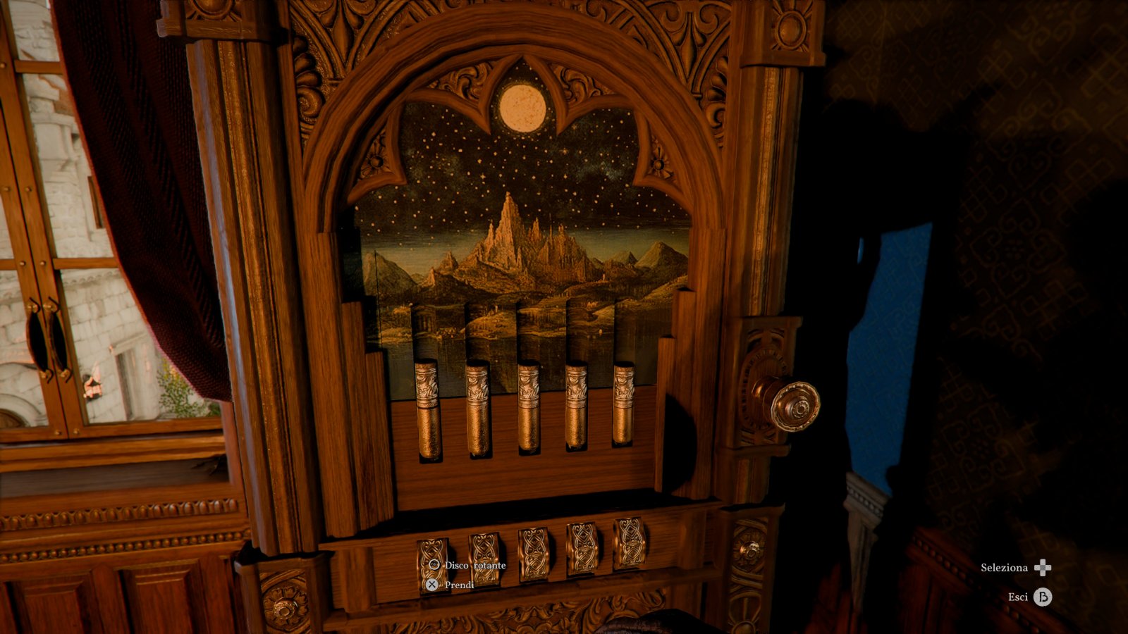 Crimson Desert: come aprire lo scrigno del Maniero della Collina e ottenere la Collana del Santo