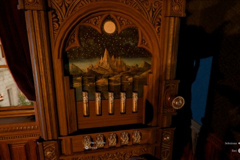 Crimson Desert: come aprire lo scrigno del Maniero della Collina e ottenere la Collana del Santo