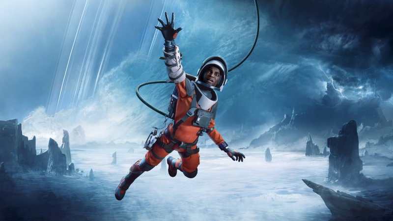 Don't Nod sfida lo spazio con Aphelion