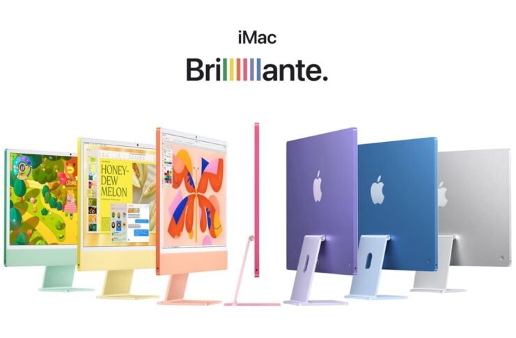 Apple iMac