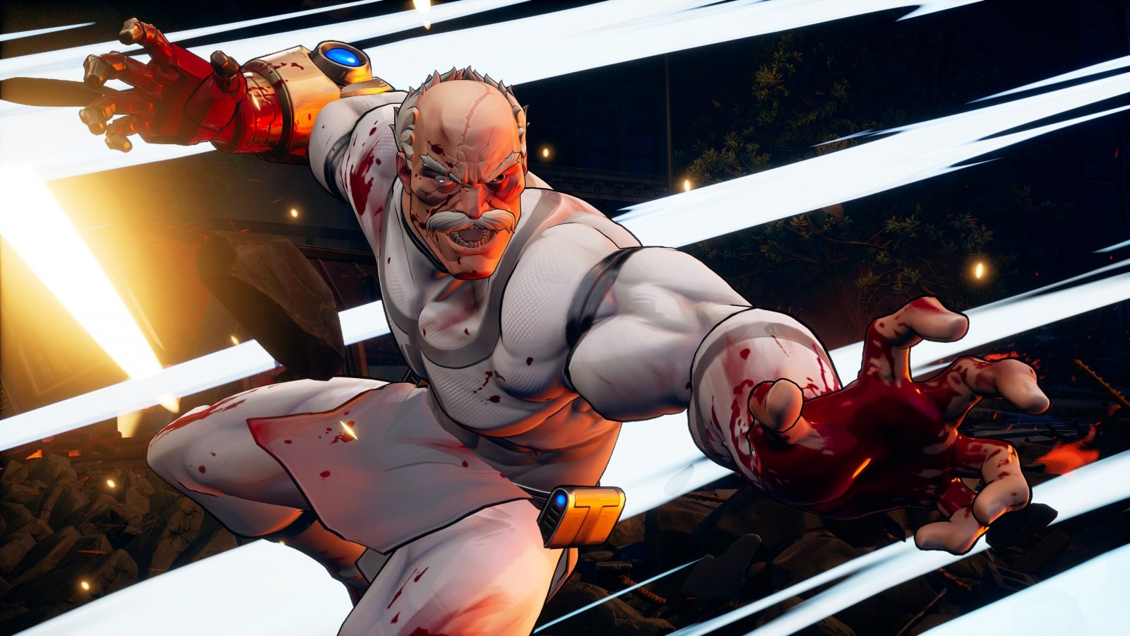 Invincible VS presenta il potentissimo Conquest con un trailer