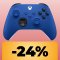 Il controller Xbox (e PC) è in promozione su Amazon: puoi acquistarlo (quasi) al suo minimo storico
