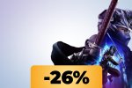 Ninja Gaiden 4 è in offerta su Instant Gaming: se stavi aspettando uno 'sconto utile' potrebbe essere questa l'occasione - Notizia