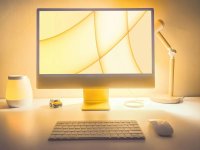 Apple starebbe lavorando al primo iMac con display OLED: debutto entro il 2029, secondo indiscrezioni