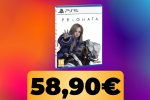 Manca poco all'uscita di Pragmata: preordina la tua copia per PS5 su Amazon - Notizia