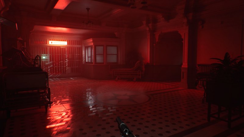 ROG Strix SCAR 18 riesce a sostenere il peso del path tracing senza compromessi in termini di qualità e prestazioni