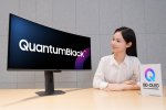 Monitor QD-OLED con meno riflessi grazie al nuovo rivestimento QuantumBlack di Samsung - Notizia