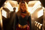 Un teaser di Supergirl rivela quando arriverà il secondo trailer del film DC - Notizia