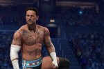 WWE 2K26 si prepara a Wrestlemania 42 con grandi modifiche al Ringside Pass e il sistema di stamina - Notizia