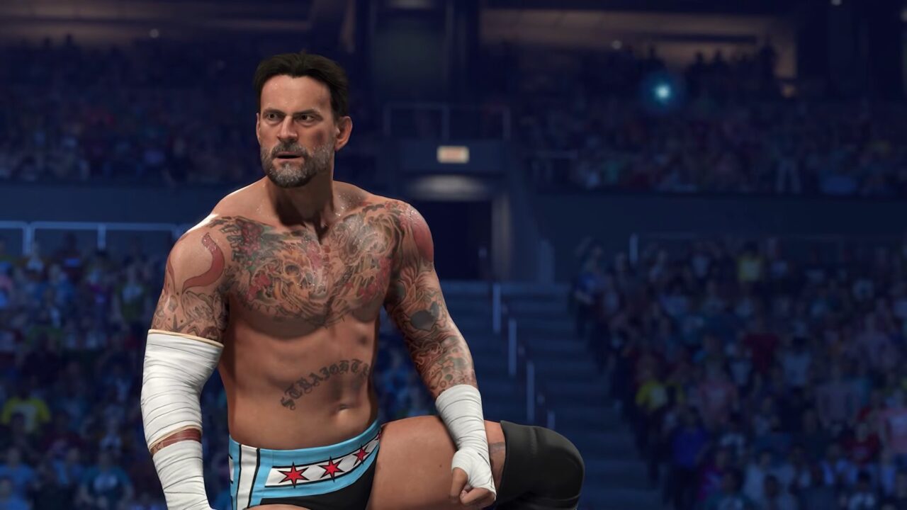 WWE 2K26 si prepara a Wrestlemania 42 con grandi modifiche al Ringside Pass e il sistema di stamina