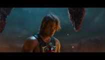 Masters of the Universe - Trailer ufficiale