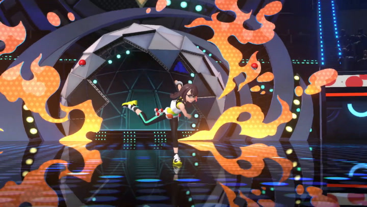 Pokémon Champions - Trailer "Tutto quello che devi sapere su Pokémon Champions"