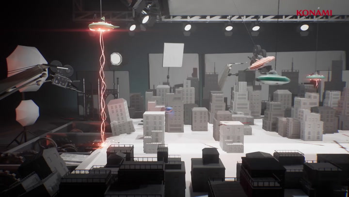 Darwin's Paradox - Trailer Con Data Di Uscita