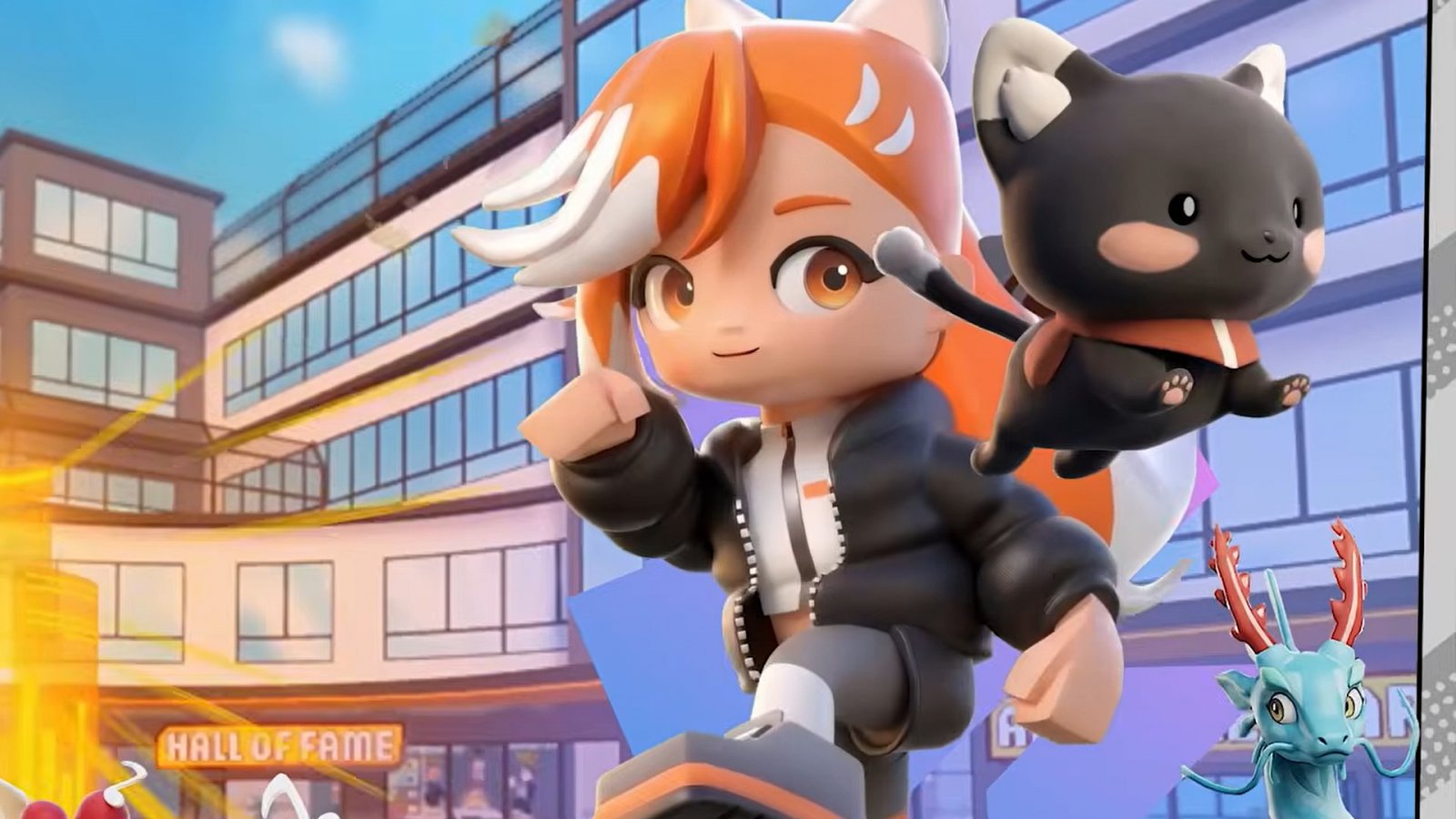 Roblox lancia Anime Monster Collector, un gioco in stile Pokémon da Crunchyroll