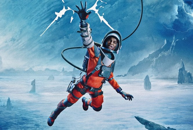 Don't Nod sfida lo spazio con Aphelion