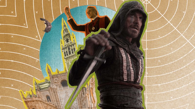 Il film con Michael Fassbender è davvero così brutto?