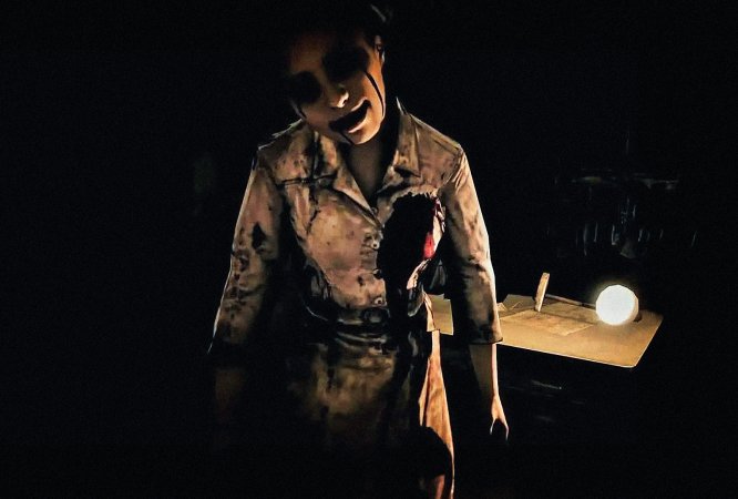 10 saghe horror da far risorgere