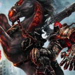 Giocatori infuriati per Darksiders: Warmastered Edition: upgrade gratis su Xbox, ma a pagamento su PS5