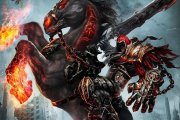 Darksiders: Warmastered Edition annunciato per PS5 e Xbox Series X|S