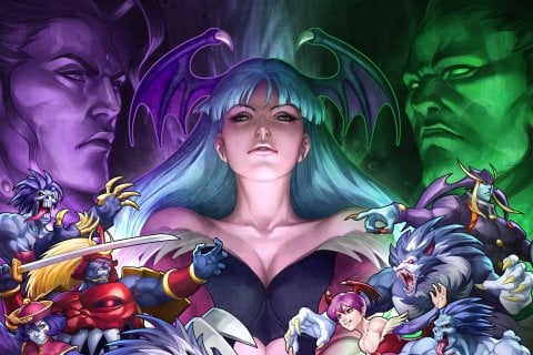 I videogiochi dimenticati di Capcom che dovrebbero tornare