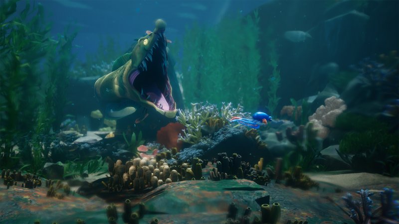 La barriera corallina è meravigliosa ma anche letale