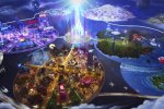 Disney starebbe pensando all'acquisizione di Epic Games e Fortnite, per un'indiscrezione - Notizia
