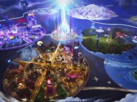 Disney starebbe pensando all'acquisizione di Epic Games e Fortnite, per un'indiscrezione