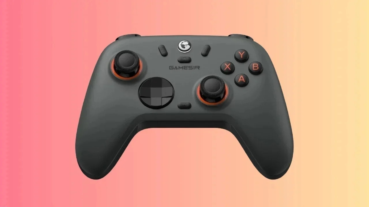 Controller GameSir