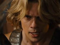 Il trailer di Masters of the Universe mostra He-Man in azione