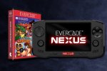 Evercade Nexus è la nuova console portatile per il retro gaming: prezzo, periodo di uscita e caratteristiche - Notizia