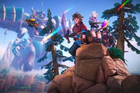 Oceanhorn 3: Legend of the Shadow Sea, la recensione del nuovo Zelda-like per iOS