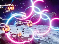 R-Type Tactics I • II Cosmos ha una data di uscita su PlayStation, Xbox, PC e Nintendo Switch 1 & 2