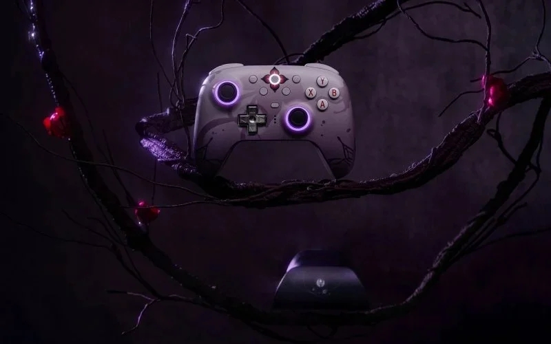 Controller 8BitDo di Honkai: Star Rail