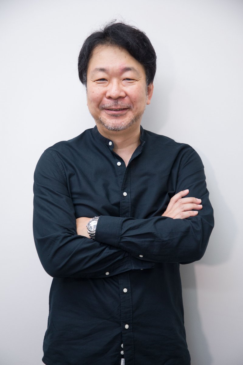 Shoji Meguro